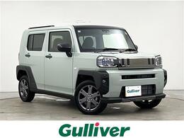 ダイハツ タフト 660 G ダーククロム ベンチャー 4WD 4WD　　ガラスルーフ　衝突被害軽減ブレー