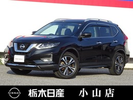 日産 エクストレイル 2.0 20X 2列車 メモリーナビ　全周囲カメラ　2.0ETC
