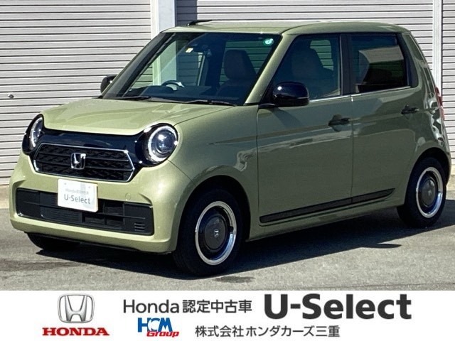 この度は、U-Select津みなみのお車を閲覧頂きましてありがとうございます。三重県でHonda中古車をお探しなら是非、U-Select津みなみへ！！