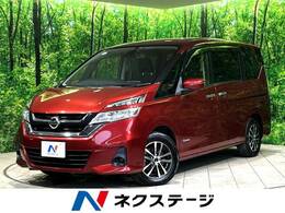 日産 セレナ 2.0 X 純正ナビ 衝突軽減ブレーキ 電動スライド