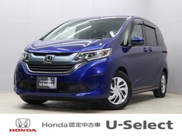 ホンダ フリード 1.5 G ホンダセンシング ワンオーナー　禁煙車　衝突軽減ブレーキ