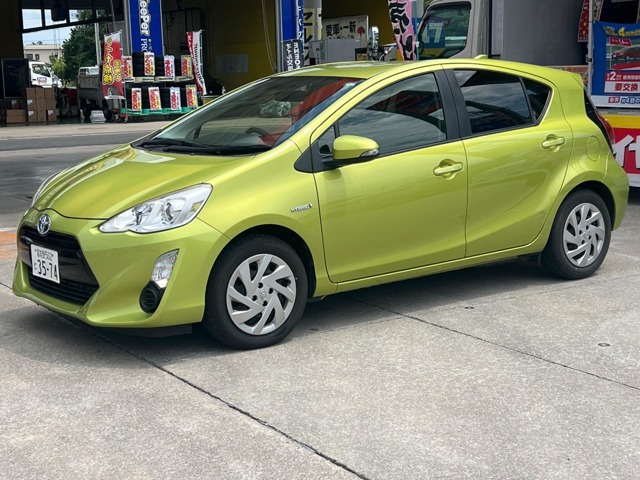 ご覧いただきありがとうございます！当店の在庫車は全車総額表示！当店からの乗り出しであれば、特にオプションを希望されない場合は表示されている総額価格でお乗り頂けます！