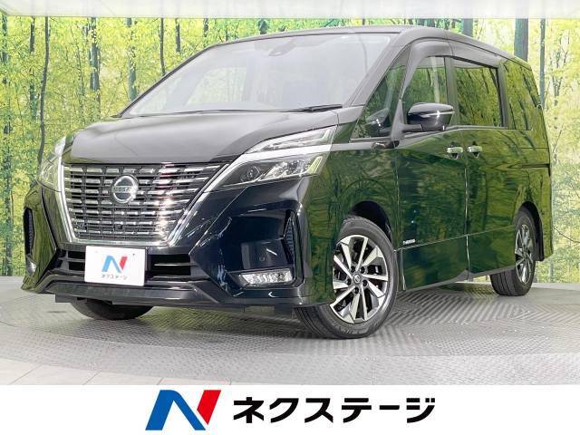 純正10型ナビ　禁煙車　両側電動スライドドア　衝突軽減装置