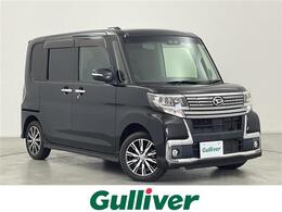 ダイハツ タント 660 カスタム X トップエディション SAIII ナビ バックカメラ シートヒーター 禁煙