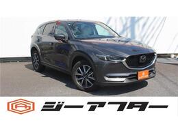 マツダ CX-5 2.2 XD Lパッケージ ディーゼルターボ ナビTV白革シートヒータ電動ゲート衝突軽減