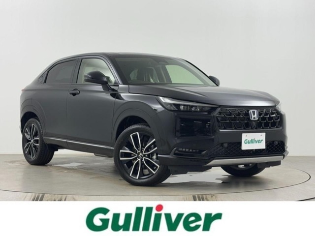 ☆Honda CONNECTディスプレイオーディオ（BT/Apple CarPlay/Android Auto/フルセグTV）☆バックカメラ☆ホンダセンシング・衝突被害軽減ブレーキ・誤発進抑制機能・路外逸脱抑制機能
