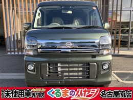 日産 クリッパーリオ 660 E ハイルーフ 届出済未使用車・2WD・CVT