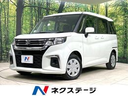 スズキ ソリオ 1.2 G 禁煙車 ディスプレイオーディオ バックカメ