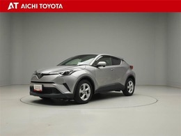 トヨタ C-HR 1.2 S-T 4WD 