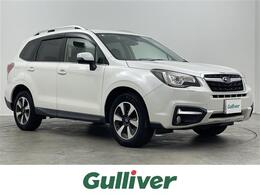 スバル フォレスター 2.0 エックスブレイク 4WD 社外ナビ　バックカメラ　BSM　アイサイト