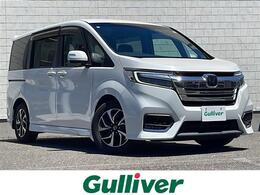 ホンダ ステップワゴン 1.5 スパーダ ホンダ センシング 純正10型ナビ 後席モニター 両側電動ドア