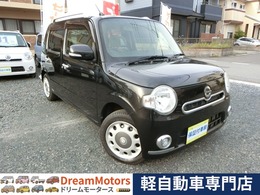 ダイハツ ミラココア 660 プラス X HDDナビ/Bluetooth/BCカメラ/地デジ/