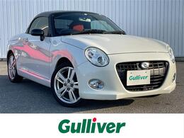 ダイハツ コペン セロ 660 ナビ BT バックカメラ ルーフオープン ETC