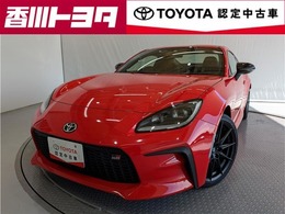 トヨタ GR86 2.4 RZ ドライブレコーダー付