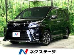 トヨタ ヴォクシー 2.0 ZS 禁煙車 純正10型SDナビ 両側パワスラ