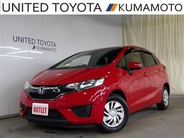 ホンダ フィット 13G Fパッケージ フィット 13G Fパッケージ ・中古車ロングラン保証付
