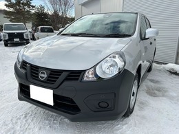 日産 AD 1.6 DX 4WD 