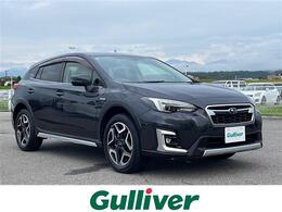 スバル XV 2.0 アドバンス 4WD 禁煙車 純正ナビ フルセグ アイサイト