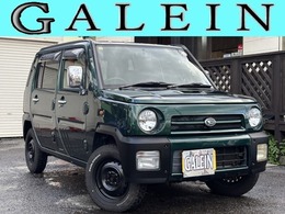 ダイハツ ネイキッド 660 ターボG 4WD 検　2年/5速MT/ターボ/4WD/ETC/ドラレコ