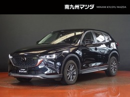 マツダ CX-5 2.2 XD フィールド ジャーニー ディーゼルターボ 4WD 衝突被害軽減ブレーキ　全周囲カメラ