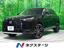 R7　ホンダ　ヴェゼル　e：HEV