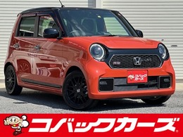 ホンダ N-ONE 660 RS ツートン/禁煙/ナビTV/Bluetooth/1オーナー