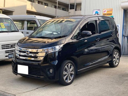 日産 デイズ ハイウェイスター Gターボ 