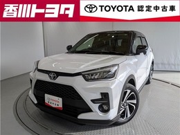 トヨタ ライズ 1.0 Z スマートキー付