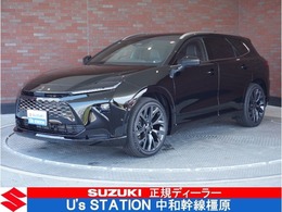トヨタ クラウンエステート 2.5 Z E-Four 4WD 4WD パノラマルーフ ETC2.0 デジタルインナ