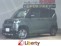 三菱 デリカミニ の中古車 660 G プレミアム 兵庫県神戸市長田区 201.3万円