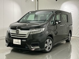 ホンダ ステップワゴン 2.0 e:HEV スパーダ G EX ホンダセンシング 