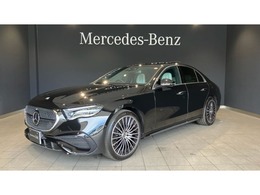 メルセデス・ベンツ Eクラス E350 e スポーツ エディション スター MP202501 デジタルインテリアP・本革・アドバンスド