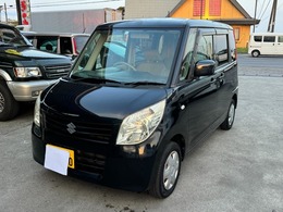 スズキ パレット 660 L 