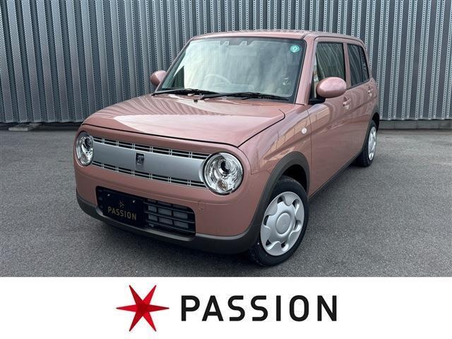 ★パッショングループは新車・未使用車・中古車を取り扱う専門店★　東海地区最大級の展示場にてお選び頂けます！！