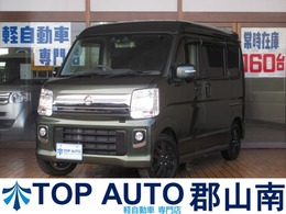 日産 NV100クリッパーリオ 660 G ハイルーフ 4WD ターボ 両側電動スライド ナビ Bluetooth