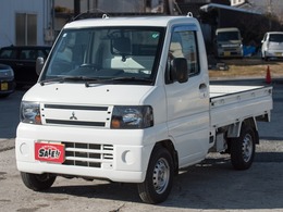 三菱 ミニキャブトラック 660 VX-SE 4WD 