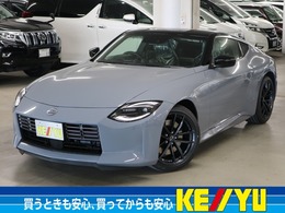 日産 フェアレディZ 3.0 バージョン ST TV クルーズコントロール