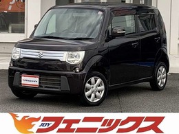 スズキ MRワゴン 660 10thアニバーサリー リミテッド 特別仕様車　純正タッチパネルオーディオ