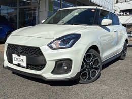 スズキ スイフト スポーツ 1.4 純正フルセグナビ・純正ビルトインETC
