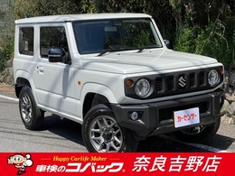 スズキ ジムニー 660 XC 4WD 24.2登録　AT　XC