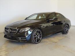 メルセデスAMG Eクラス E53 4マチックプラス (ISG搭載モデル) 4WD エクスクルーシブパッケージ