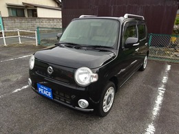 ダイハツ ミラココア 660 プラス X 車検整備付　キーフリー　純正オーディオ