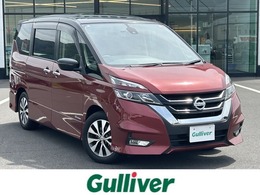 日産 セレナ 2.0 ハイウェイスター プロパイロット エディション 純正9型ナビ プロパイロット 衝突軽減 ETC