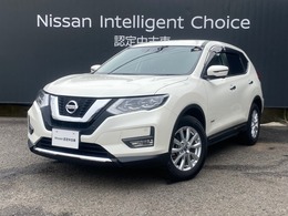 日産 エクストレイル 2.0 20Xi ハイブリッド 4WD 純正MM 518DーL AVM Pパイロット付き