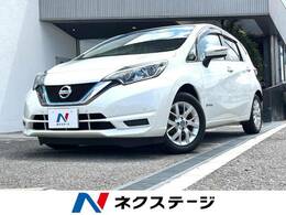 日産 ノート 1.2 e-POWER X 純正ナビ 衝突軽減　バックカメラ　ETC