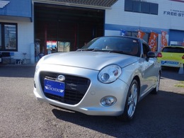 ダイハツ コペン セロ 660 禁煙車/社外ナビTV/バックカメラ/ETC/