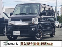 三菱 タウンボックス 660 G 電スラ　ターボ　キーレス　フォグ　CD