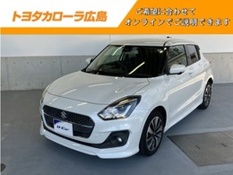 スズキ スイフト 1.2 XRリミテッド 