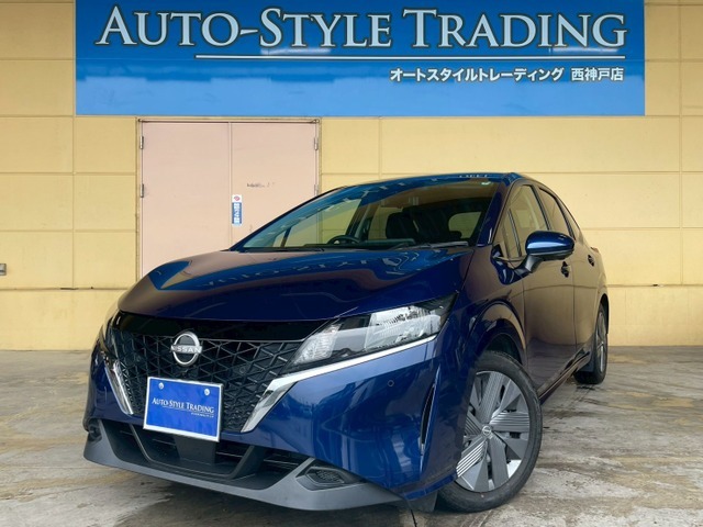★ケーズデンキ大久保店隣にアイデア満載のビジネスモデルで成長中の中古車販売店★大久保インターから5分！大阪、姫路、加古川からのご来店多数！！