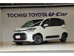 トヨタ シエンタ ハイブリッド 1.5 Z ナビ・全周囲カメラ　ETC　衝突被害軽減